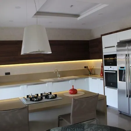 Ada Life Super Luxury With Sea View Sapphire - #119852 Holiday home