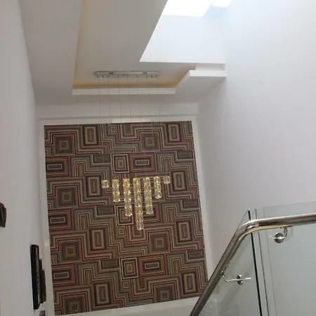 Holiday home Ada Life Super Luxury With Sea View Sapphire - #119852
