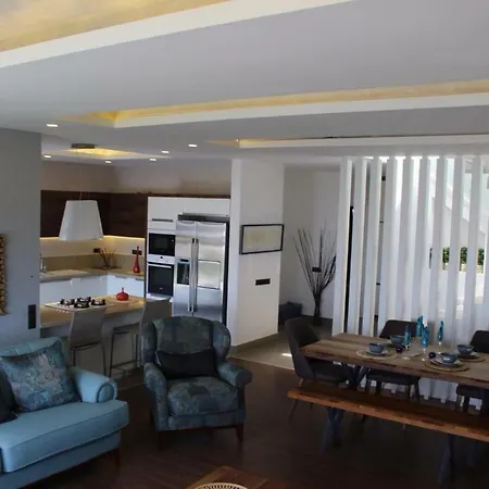 Ada Life Super Luxury With Sea View Sapphire - #119852 Kusadasi