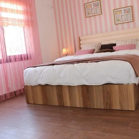 Ada Life Super Luxury With Sea View Sapphire - #119852