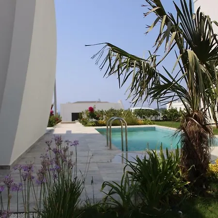 Holiday home Ada Life Super Luxury With Sea View Sapphire - #119852