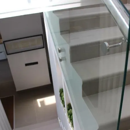 Holiday home Ada Life Super Luxury With Sea View Sapphire - #119852 Kusadasi