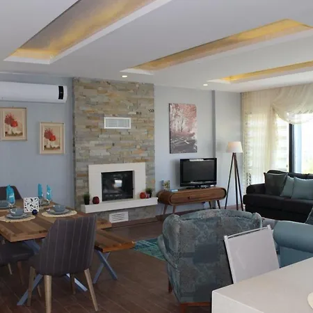 Holiday home Ada Life Super Luxury With Sea View Sapphire - #119852 *