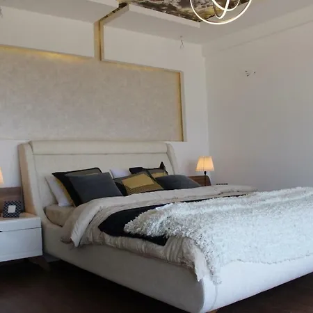 Ada Life Super Luxury With Sea View Sapphire - #119852 Holiday home *
