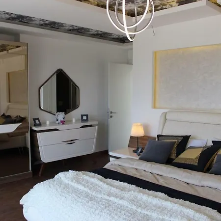 Ada Life Super Luxury With Sea View Sapphire - #119852 Holiday home *