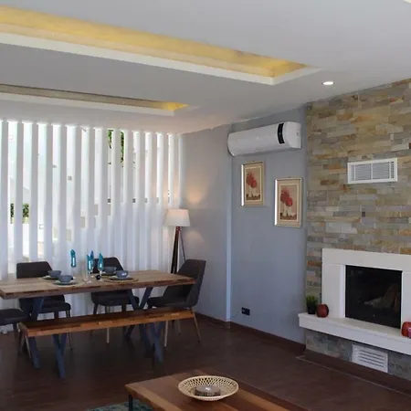 Ada Life Super Luxury With Sea View Sapphire - #119852 Holiday home Kusadasi