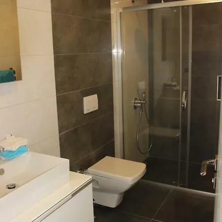 Holiday home Ada Life Super Luxury With Sea View Sapphire - #119852