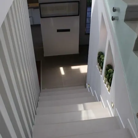 Holiday home Ada Life Super Luxury With Sea View Sapphire - #119852 Kusadasi